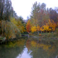 Landscape in Urukli — Landscape in Urukli —
