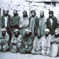 Slave market — Slave market —