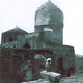 Shahi Zinda necropolis — - Shahi Zinda necropolis — -