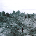 Outskirts of Samarkand — Outskirts of Samarkand —