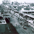 Main street of Samarkand — Main street of Samarkand —