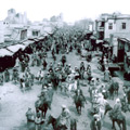 Samarkand life — Samarkand life —