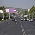 Улицы Душанбе
