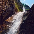 Nature of Azerbaijan