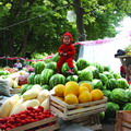 Туризм в Кыргызстане