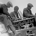 Preparation for a flight —
. 1932.
. .
Preparation for a flight. 1932.
Tashkent. M. Penson
Preparation for a flight —
. 1932.
. .
Preparation for a flight. 1932.
Tashkent. M. Penson