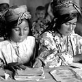 Girls are studying —
.
Girls are studying. M. Penson
Girls are studying —
.
Girls are studying. M. Penson