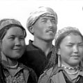 125 years of the Uzbek photography 125 years of the Uzbek photography