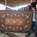 Samarkand bazaar Samarkand bazaar