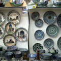 Samarkand bazaar