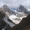Природа Таджикистана