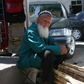 Tajikistan people