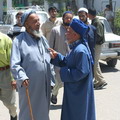 Tajikistan people