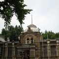The Palace of the Grand Duke Nikolay Konstantinovich Romanov