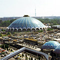 Two exotic “stans” and exciting destinations on The Great Silk Road Two exotic “stans” and exciting destinations on The Great Silk Road
