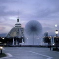 Ashgabad city