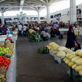 Turkmenistan Bazaars