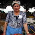 Самаркандский базар