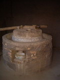 Traditional ceramics of Gizhduvan