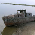Pictures of Uzbekistan rivers and lakes