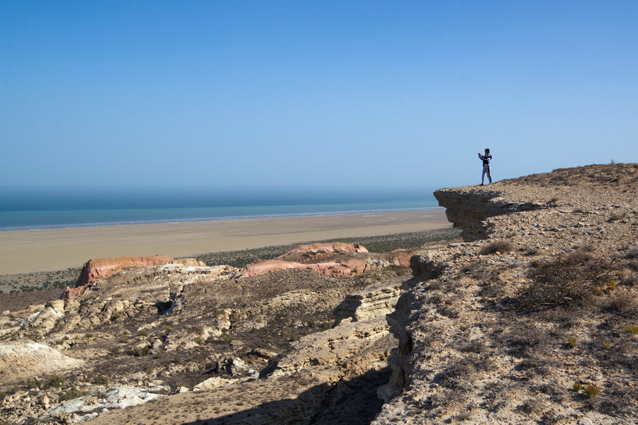 Aral sea tours