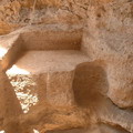 Грот Оби-Рахмат. Археологические находки на территории долины реки Пальтау