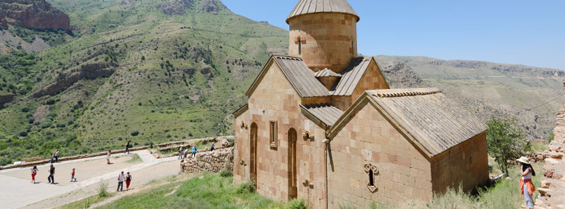 Armenia Travel Guide