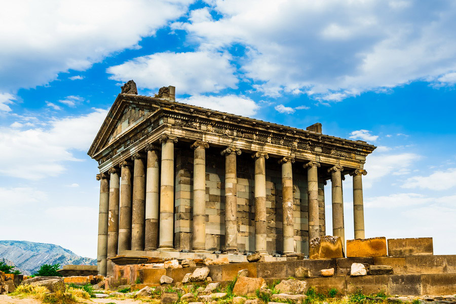 Garni, Armenia