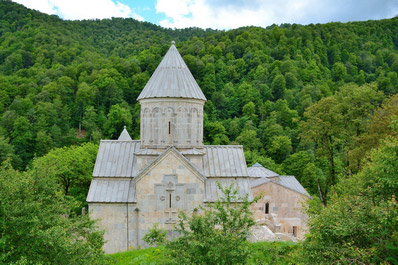 Туризм В Армении