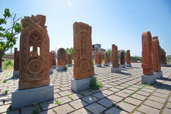 Saint Mesrop Mashtots Church