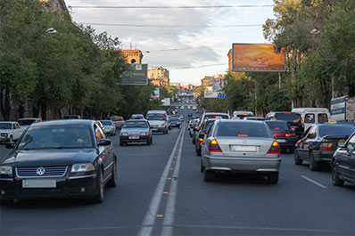 Yerevan