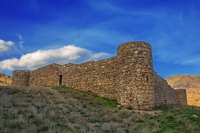 Tapi Fortress
