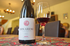 Areni Winery