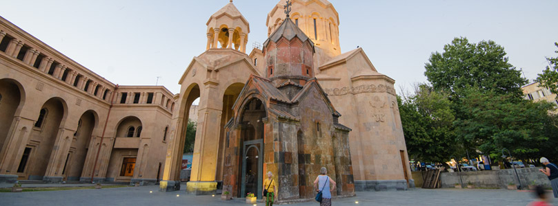 Yerevan, Armenia