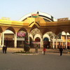 Alaysky bazaar in Tashkent