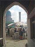 Фото Узбекистана. Базары и рынки