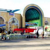 Мирабадский базар г. Ташкента