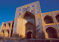 Bukhara pictures