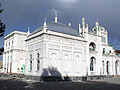 The Emirs of Bukhara Road Palace in Kagan