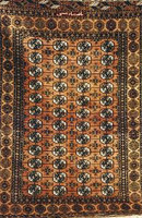 Samarkand Silk Carpets