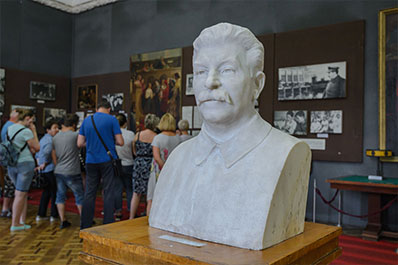 Музей Сталина