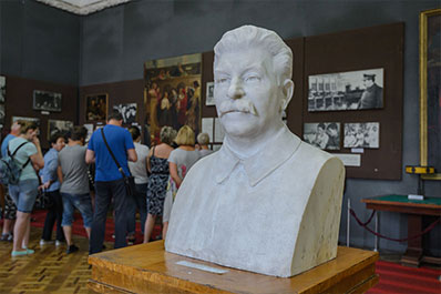 Stalin Museum