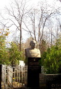 Фотографии кладбищ Ташкента