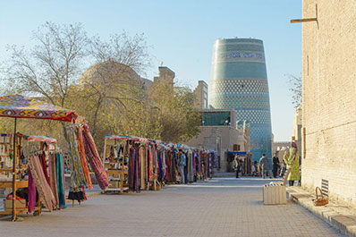 Khiva