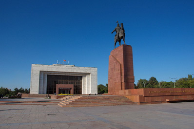 Bishkek