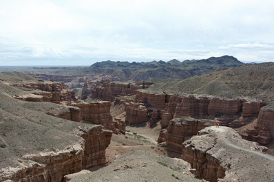 Central Asia Express Group Tour 2026-2028