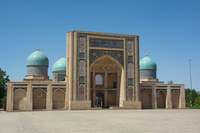 Tashkent