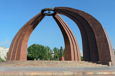 Bishkek