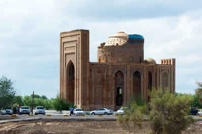 Kunya-Urgench