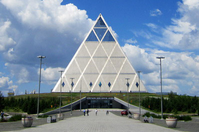 Astana, Kazakhstan